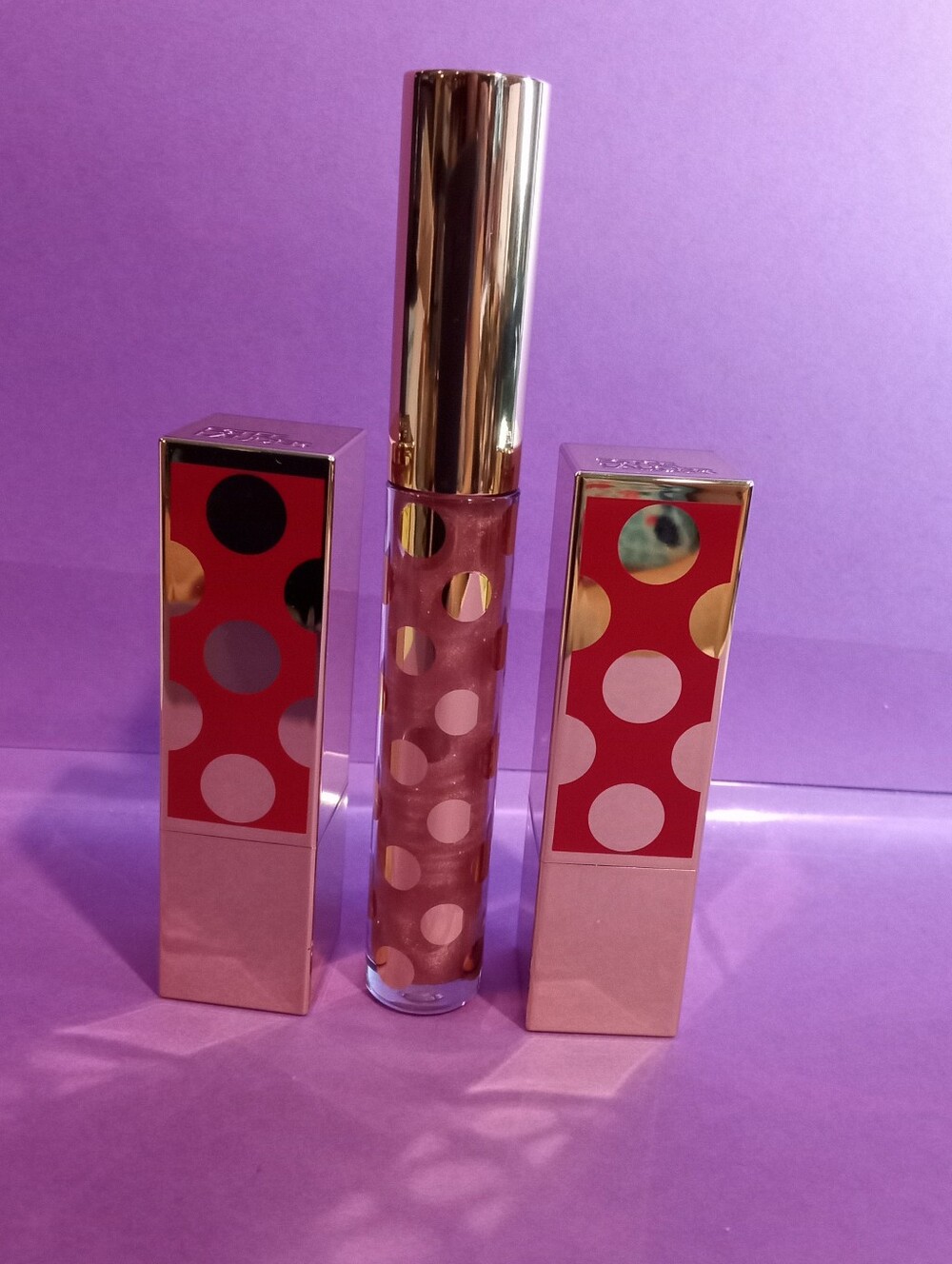 Estee Lauder Make Up for Lips LIMITED EDITION, No longer in stores!